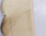 Foto del paso 7 de la receta Scones dulces con mermelada de frutos rojos con queso Philadelphia