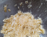 Foto del paso 1 de la receta: Queque saludable con plátano
