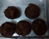 Foto langkah ke 5 dari resep Bolu Kukus Coklat Simple (No Mixer).
