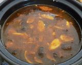 Hình bước làm 3 của món Đậu hũ Tứ Xuyên 🥘
