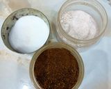A picture of step 4 of Mint Chutney.