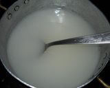 Foto del paso 2 de la receta: Sopa de sémola (Vitina) con fideitos
