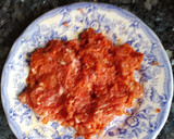 Foto del paso 3 de la receta: Arroz a la riojana