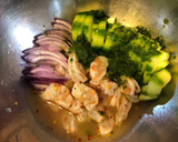 Foto del paso 4 de la receta: Aguachile a la Glory