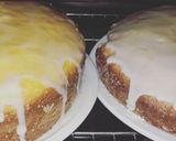 Foto del paso 6 de la receta: Budín de Naranja