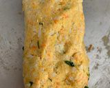 ભાત વેજીટેબલ થેપલા (Rice Vegetable Thepla Recipe In Gujarati) રેસીપી સ્ટેપ2ફોટો