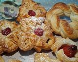 Foto del paso 6 de la receta Hojaldres variados