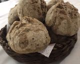 Foto del paso 7 de la receta: Pan con fibra de lino y harina integral