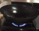 Foto del paso 3 de la receta: Carne con Hojas de Mostaza