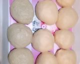 Foto langkah ke 4 dari resep Roti maryam.