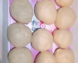 Foto langkah ke 4 dari resep Roti maryam.