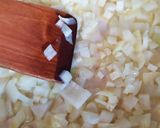 Foto del paso 2 de la receta: Pasta con ricota y espinacas