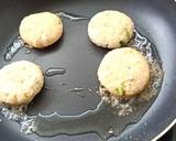 Poha Potato Cutlet recipe step 5 photo