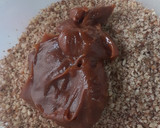 Foto del paso 1 de la receta: Bombones de nuez y dulce de leche🤤