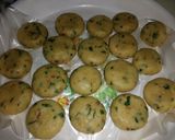Foto langkah ke 4 dari resep Perkedel Kentang Yummy.