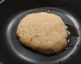 Foto del paso 2 de la receta: Hamburguesa de bacon y queso