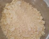 મોહનથાળ(Mohan thal Recipe in Gujarati) રેસીપી સ્ટેપ1ફોટો