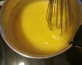 Une image de l'étape 11 de 🍋 Tarte Citron Meringuée !! 🍋.