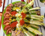 Foto del paso 3 de la receta: Ensalada de Semana Santa