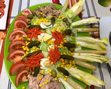 Foto del paso 3 de la receta: Ensalada de Semana Santa