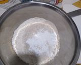 Foto del paso 1 de la receta: Buñuelos de LECHUGA😋😋