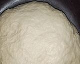 A picture of step 5 of Soft donuts.