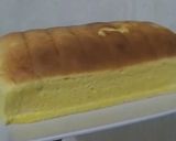 Foto langkah ke 11 dari resep Japanese Chesse Cake.