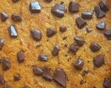 Sütőtökös brownie recept fázis 6 fotója