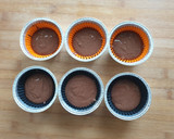 Foto del paso 2 de la receta: Muffins de Halloween 🎃🕸