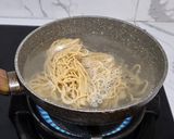 Foto langkah ke 2 dari resep Mie Gores.