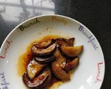 Hình bước làm 7 của món Bữa cơm ngày thứ sáu