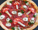 Une image de l'étape 4 de Pâte à pizza 🍕.
