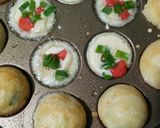 Foto langkah ke 3 dari resep Takoyaki ekonomis 😁.