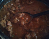 Foto del paso 12 de la receta: Ternera en salsa picantita