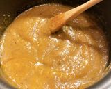 Diós csiga torta recept fázis 2 fotója