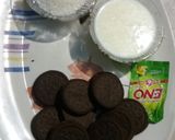 A picture of step 1 of Cake.