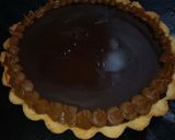 Foto del paso 7 de la receta: Tarta Toffee