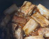 蜜香排骨的食譜步驟2照片