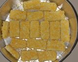 Foto langkah ke 4 dari resep Nugget ayam smple.