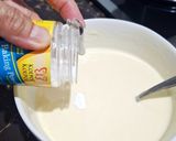 Foto langkah ke 2 dari resep Pisang Goreng Kremes Wijen.