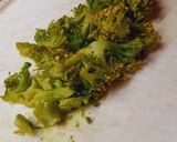 Foto del paso 1 de la receta: Tortilla vegetales