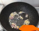 Foto langkah ke 1 dari resep Nasi Goreng Rendang.