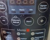 Foto del paso 4 de la receta: Cazuela olla a presión