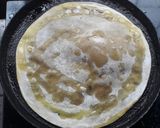 पुरणपोळी (puranpoli recipe in marathi) रेसिपी स्टेप 6 फोटो