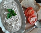 Pas rețetă Pate de Tofu 1 fotografie