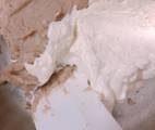 Hình ảnh bước 7 Bánh Su Kem Vỏ Giòn Nhân Trà Sữa - Choux Au Craquelin