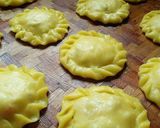 Foto langkah ke 5 dari resep Pastel ala NCC.