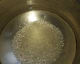 Lemon sarbet recipe step 1 photo