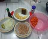 Foto langkah ke 1 dari resep Kare Ayam.