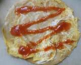 Chicken kathi rolls recipe step 5 photo